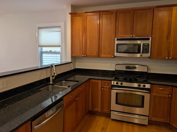 40-42 Prince St Unit 40D, Cambridge, MA 02139