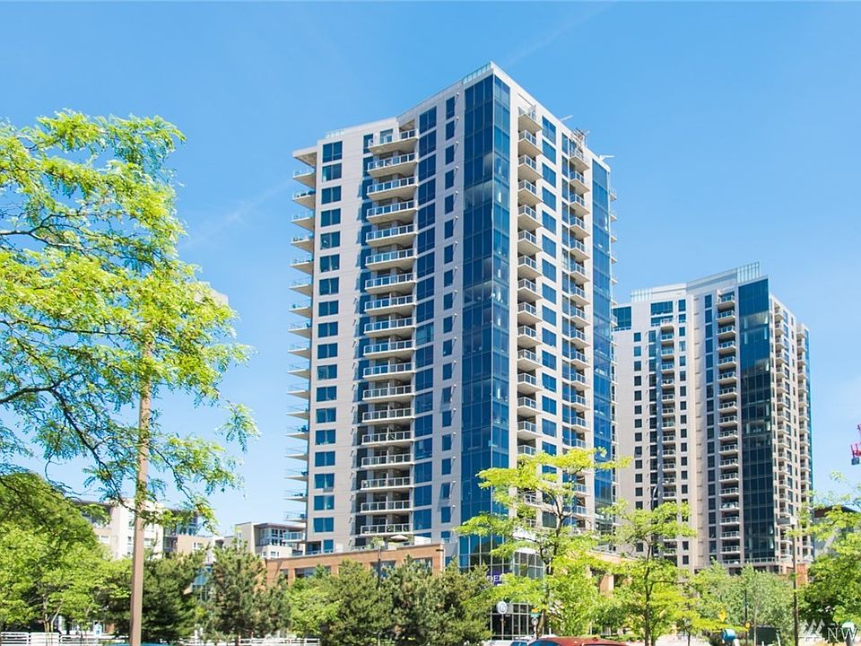 1st image of 10610 NE 9th Pl Unit 2106