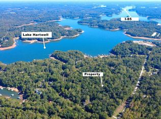 1133 Tugalo State Park Rd #B, Lavonia, GA 30553