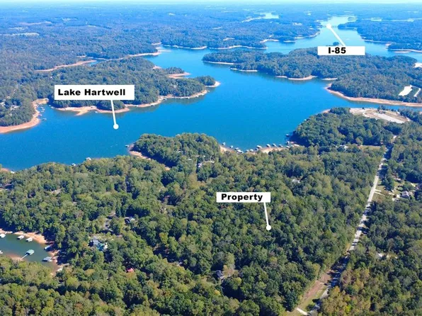 1133 Tugalo State Park Rd #B, Lavonia, GA 30553