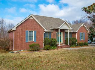 242 Rivendell Rd, Woodbury, TN 37190