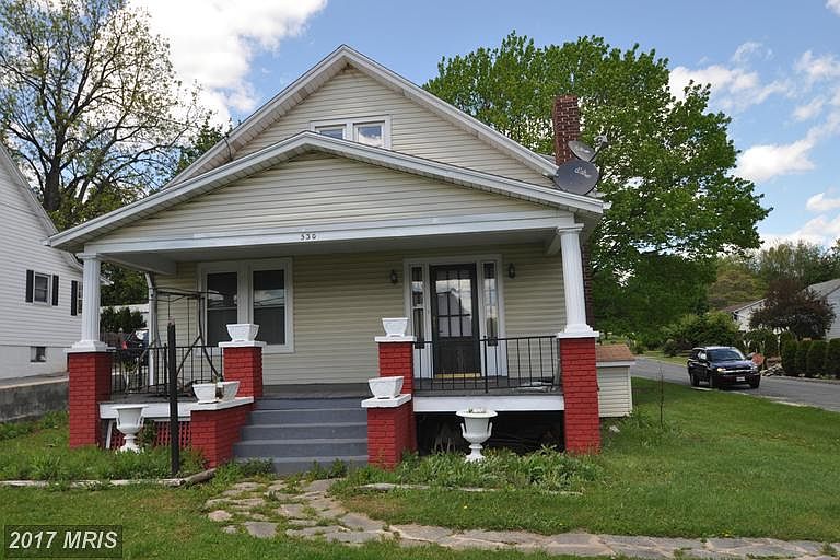 2nd image of 530 Old Westminster Pike
