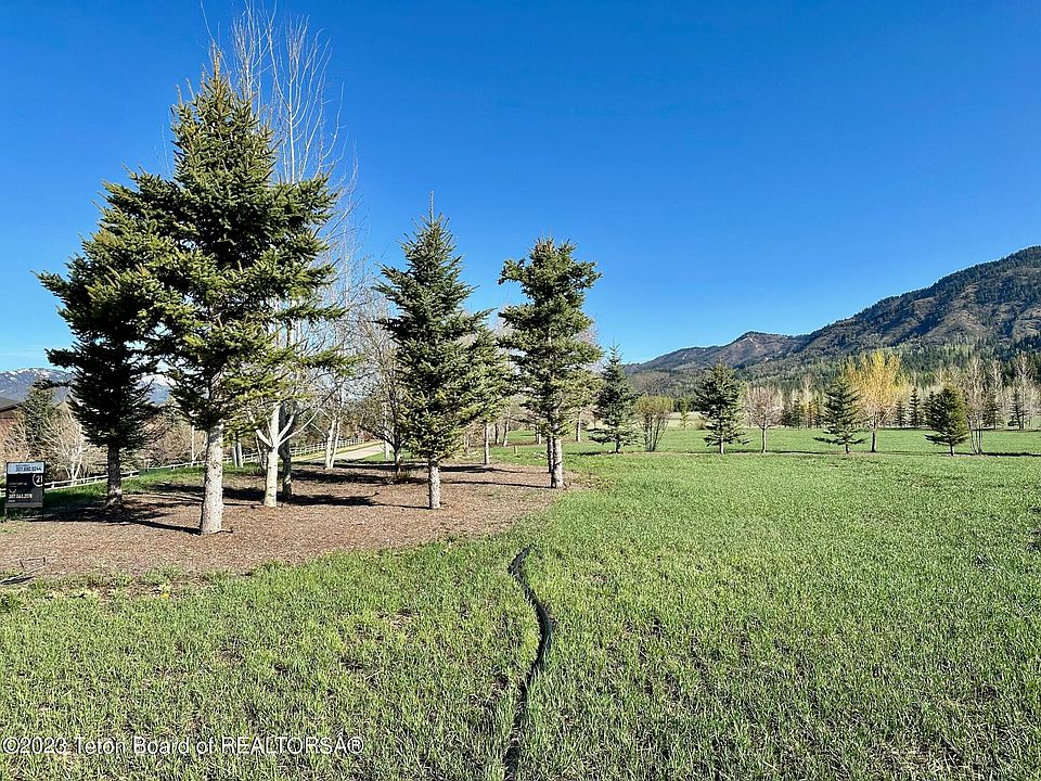 LOT 11 Alpine Village Loop, Alpine, WY 83128 MLS 23586 Zillow