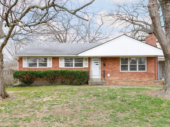 2720 Shannon Dr, Louisville, KY 40220