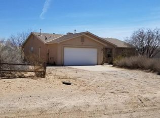 36 1st St NE, Rio Rancho, NM 87124