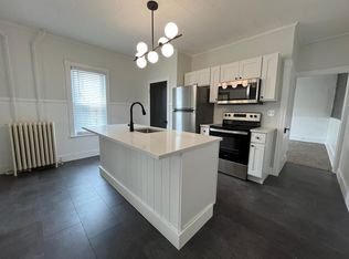 408 W 1st St, Bloomsburg, PA 17815
