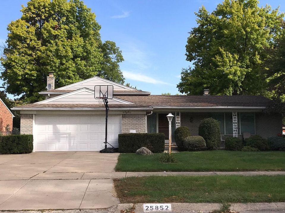 1st image of 25852 Shirley Ln