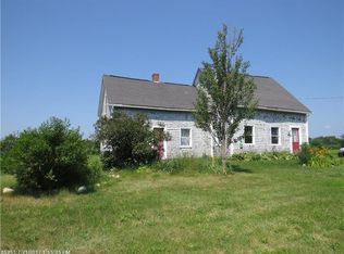 413 Skidmore Rd, Union, ME 04862