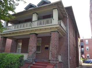 621 W Princess Anne Rd #1, Norfolk, VA 23517