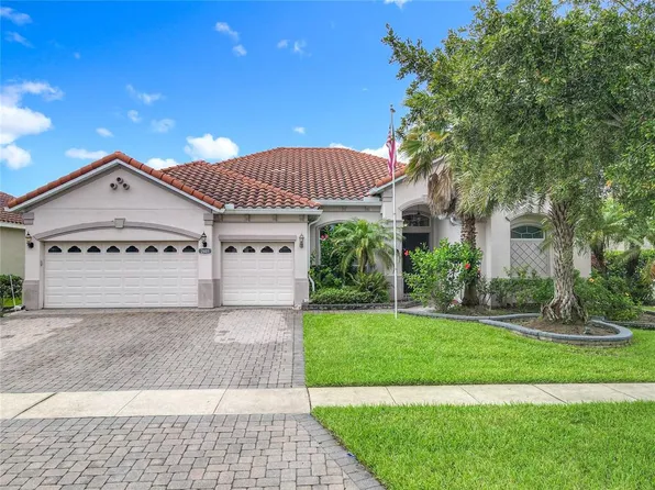 2601 Swoop Cir, Kissimmee, FL 34741