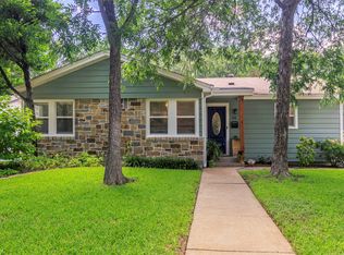 1812 Junius St, Fort Worth, TX 76103