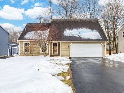 268 Doewood Ln, Rochester, NY, 14606