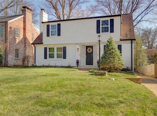 9348 Sonora Ave, Saint Louis, MO 63144