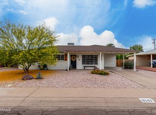 8143 E Whitton Ave, Scottsdale, AZ 85251
