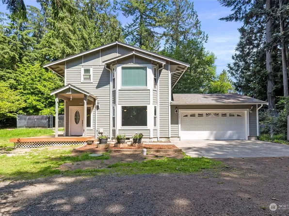 7291 E Fir Street, Port Orchard, WA 98366