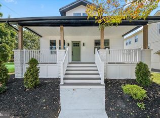 900 Eldridge Ave, Collingswood, NJ 08107