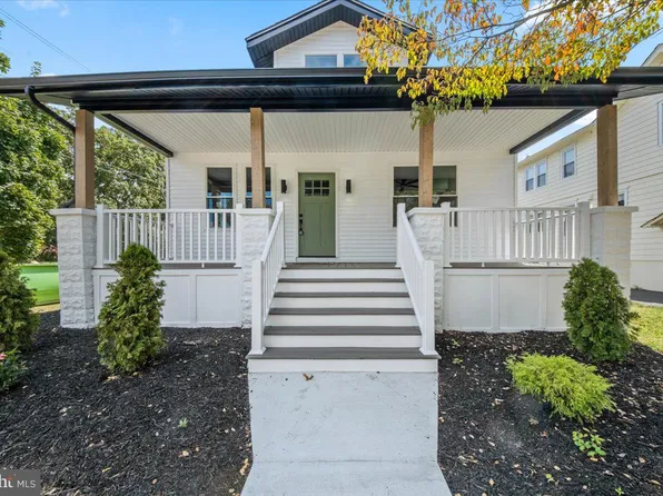 900 Eldridge Ave, Collingswood, NJ 08107