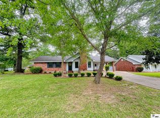 120 Cambridge Dr, Monroe, LA 71203