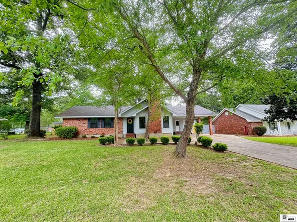 120 Cambridge Dr, Monroe, LA 71203