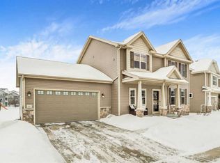 7115 Calla Pass, Middleton, WI 53562