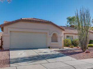 3850 W Calle Lejos, Glendale, AZ 85310