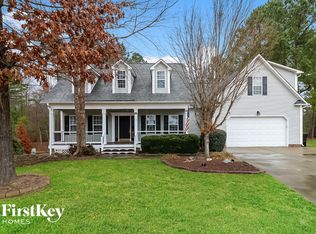 131 Callisto Way, Garner, NC 27529