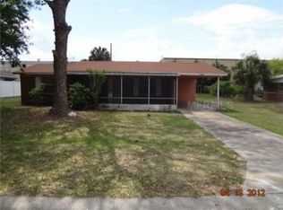 1060 Maxey Dr, Winter Garden, FL 34787