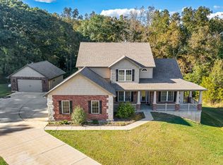 5499 Painted Acres Dr, Cedar Hill, MO 63016