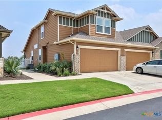 1701 Logan Dr UNIT 63, Round Rock, TX 78664