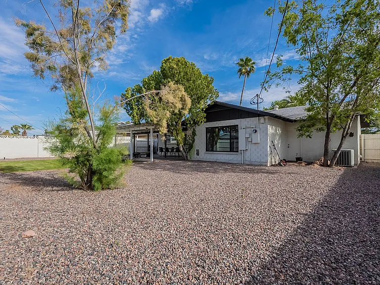 8710 E Monte Vista Rd — Photo 34