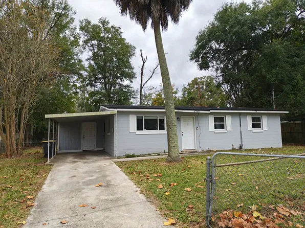 6780 Miss Muffet Ln S, Jacksonville, FL 32210