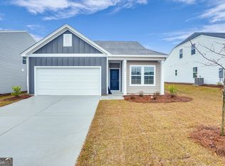 504 Outpost Way, Statesboro, GA 30458