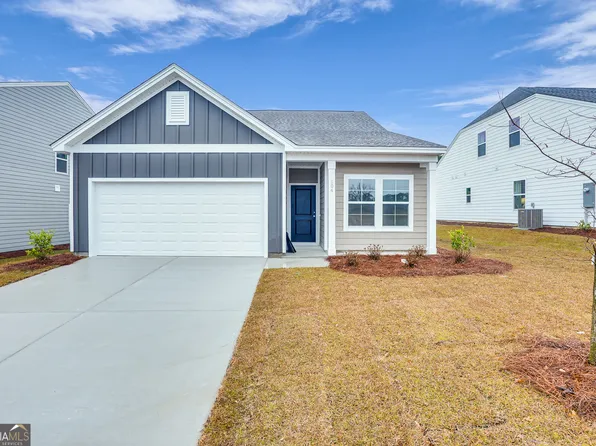 504 Outpost Way, Statesboro, GA 30461