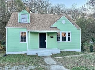 816 Brandon Ave SW, Roanoke, VA 24015