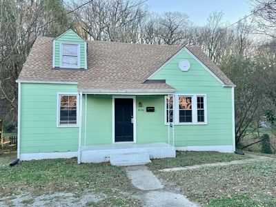 816 Brandon Ave SW, Roanoke, VA, 24015