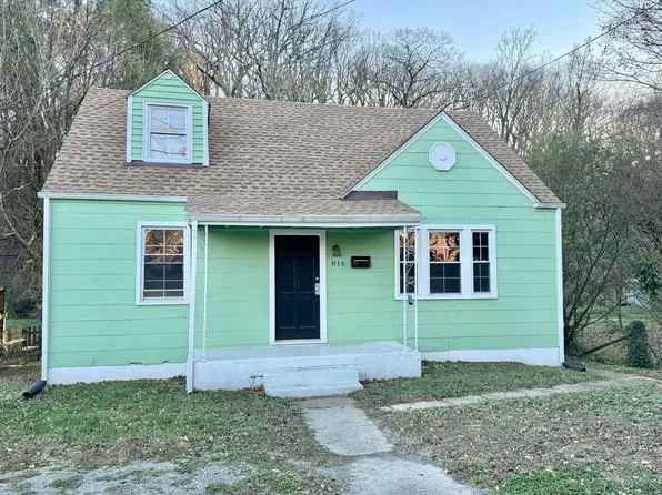 816 Brandon Ave SW, Roanoke, VA 24015