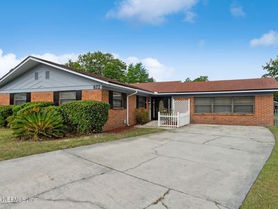 872 GRAYBAR Court, Jacksonville, FL, 32221