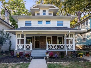 3908 Manheim Rd, Kansas City, MO 64110