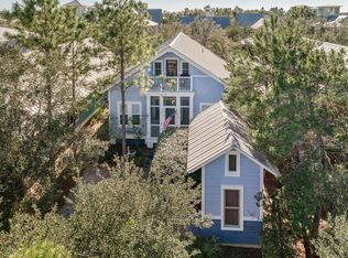 139 Silver Laurel Way, Santa Rosa Beach, FL 32459