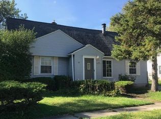 22081 Colgate St, Farmington Hills, MI 48336