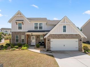 4607 Underwood Walk, Powder Springs, GA