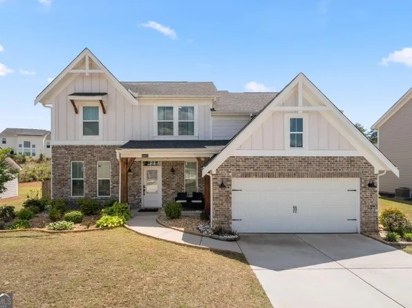 4607 Underwood Walk, Powder Springs, GA 30127