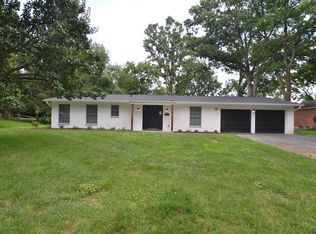 113 Fieldstone Dr, Terrace Park, OH 45174
