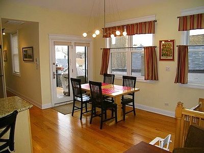 4th image of 3647 N Damen Ave #P3