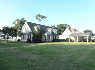 601 Riverdale Rd, Tappahannock, VA 22560