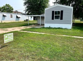620 S North St, Broken Bow, NE 68822