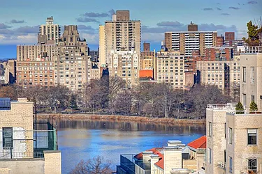 Sold by Halstead Real Estate