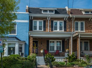 421 Decatur St NW, Washington, DC 20011