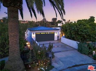 28935 W Beach Ln, Malibu, CA 90265