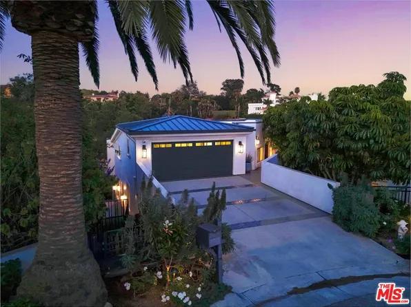 28935 W Beach Ln, Malibu, CA 90265